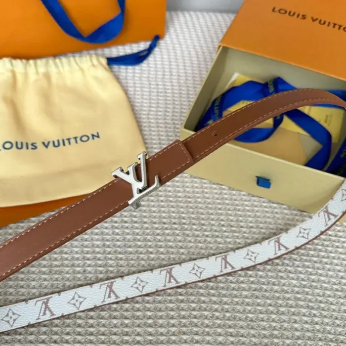 Louis Vuitton Belt Width 2.0Cm, alternate view
