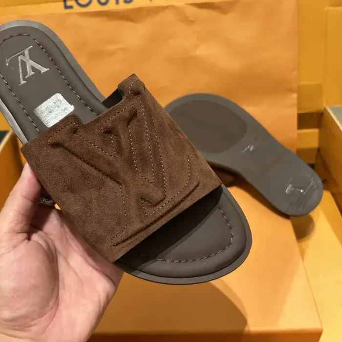 Louis Vuitton Sandal, alternate view