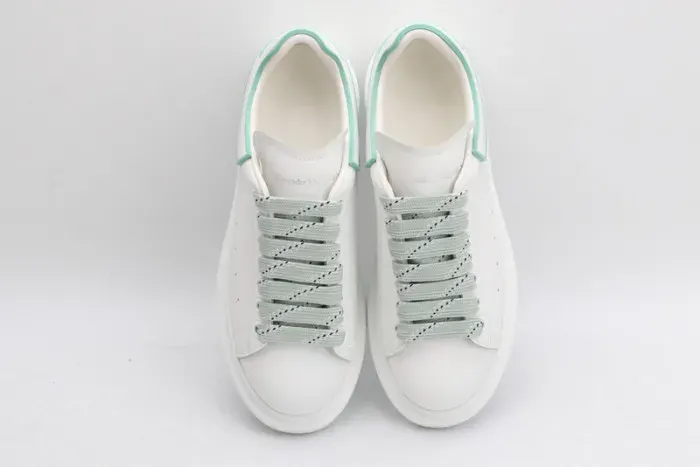 Alexander McQueen Sneaker, alternate view