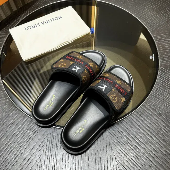 Louis Vuitton Sandal, alternate view