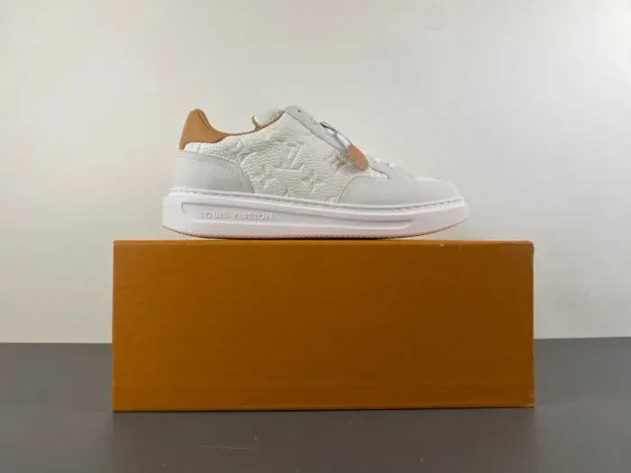 Louis Vuitton Sneaker, alternate view
