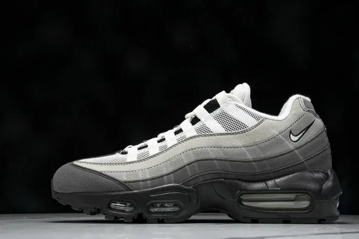 Nike Air Max 95 Og Black Anthracite At2865-003