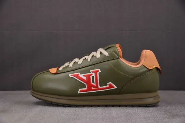 Louis Vuitton Sneaker