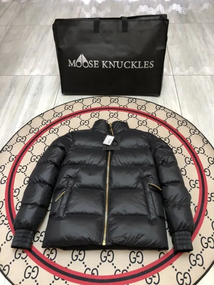 Moose Knuckles Jacket