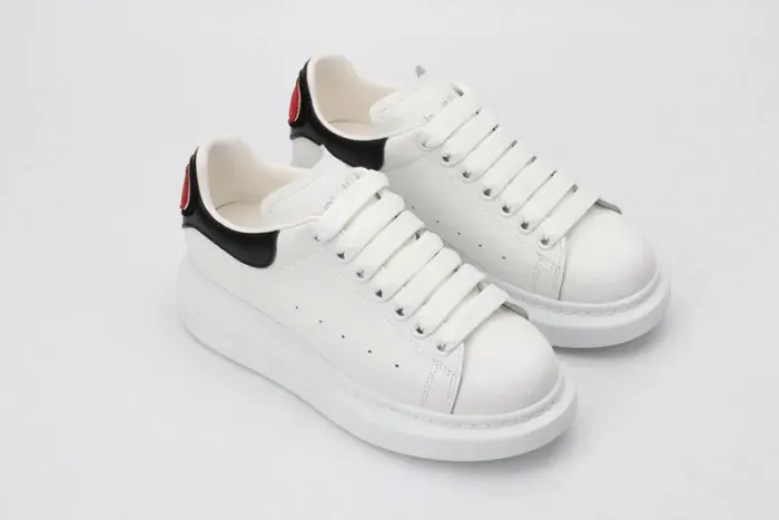 Alexander McQueen Sneaker, alternate view