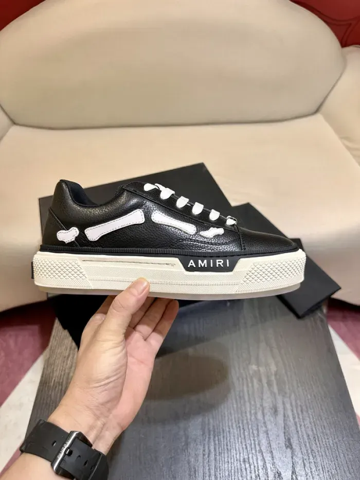 Amiri Sneaker