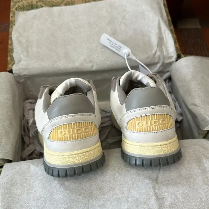 Gui Sneaker, alternate view