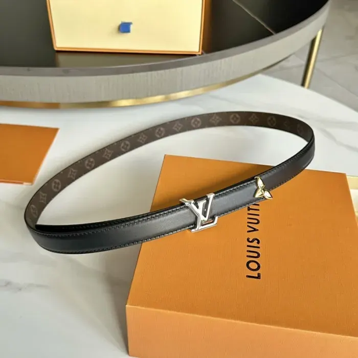 Louis Vuitton Belt Width 2.0Cm, alternate view
