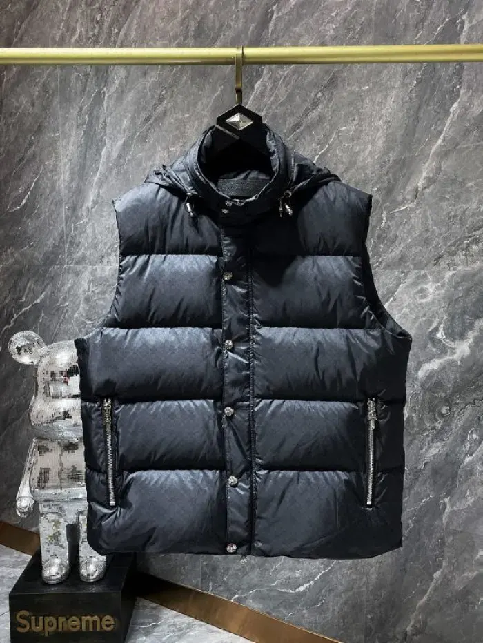 Chrome Hearts