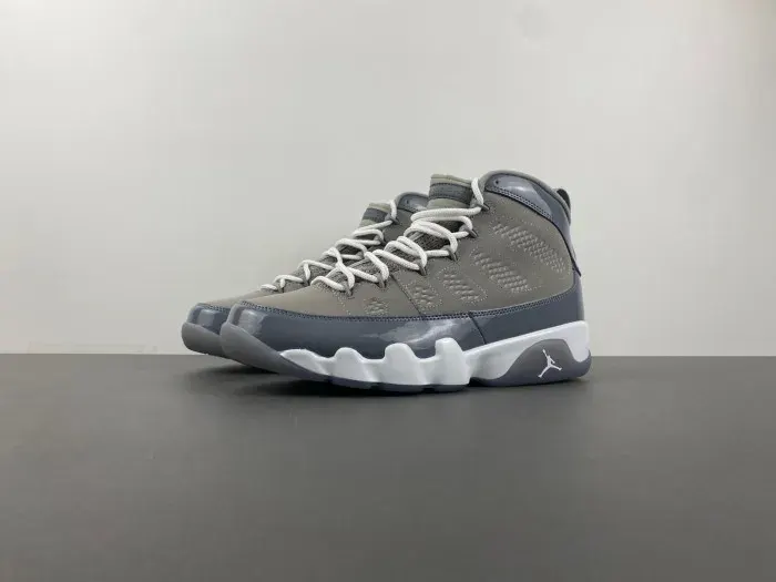Air Jordan 9 Retro Cool Grey (2025) Hv4794-011