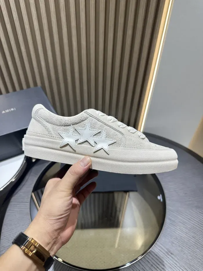 Amiri Sneaker