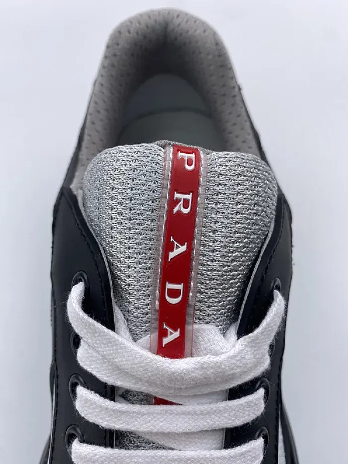 Prada Sneaker, alternate view