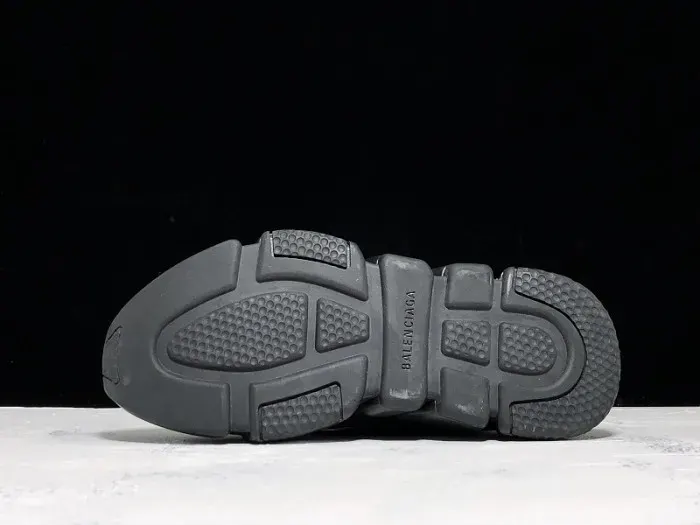 Balenciaga Speed Shoe, alternate view