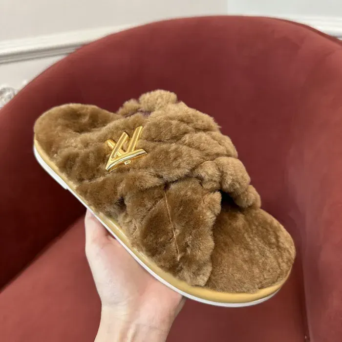 Louis Vuitton Sandal, alternate view