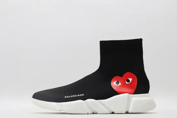 Balenciaga Speed Shoe