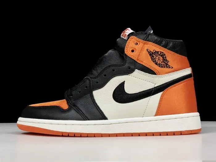 Air Jordan 1 Retro High Og Satin Shattered Backboard (Women’s) Av3725-010