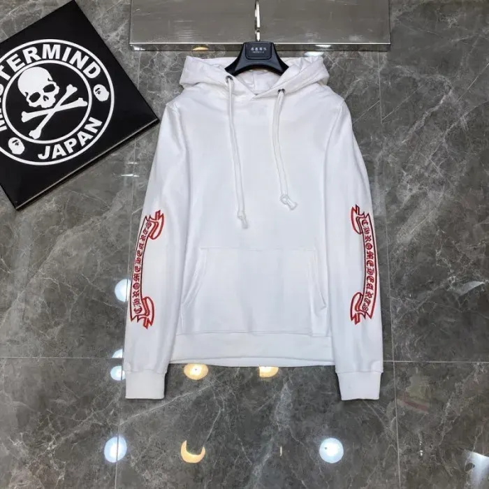 Chrome Hearts