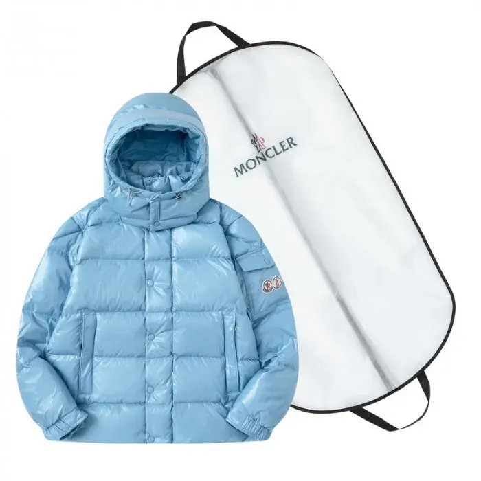 Moncler Down Jacket