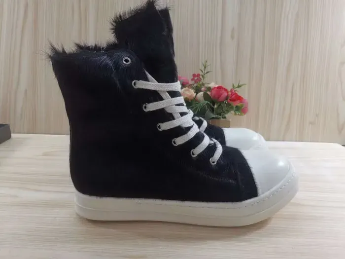 Rick Owens, alternate view