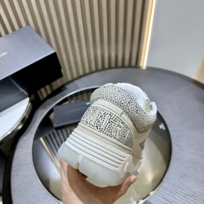 Amiri Sneaker, alternate view