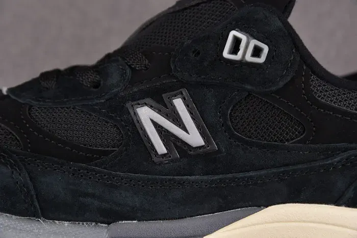New Balance Sneaker, alternate view