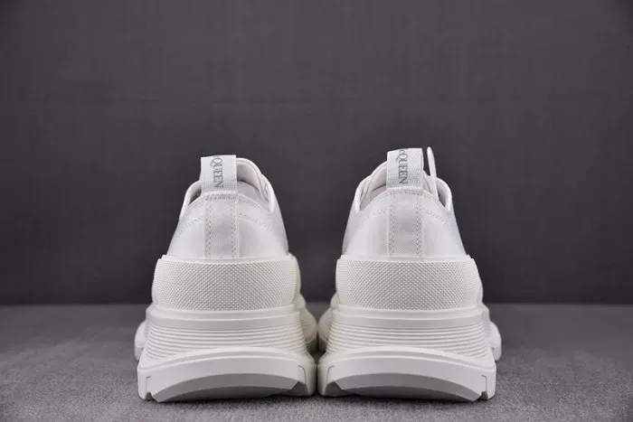 Alexander McQueen Sneaker, alternate view