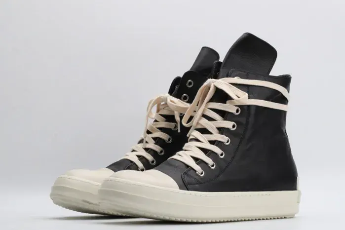 Rick Owens, alternate view