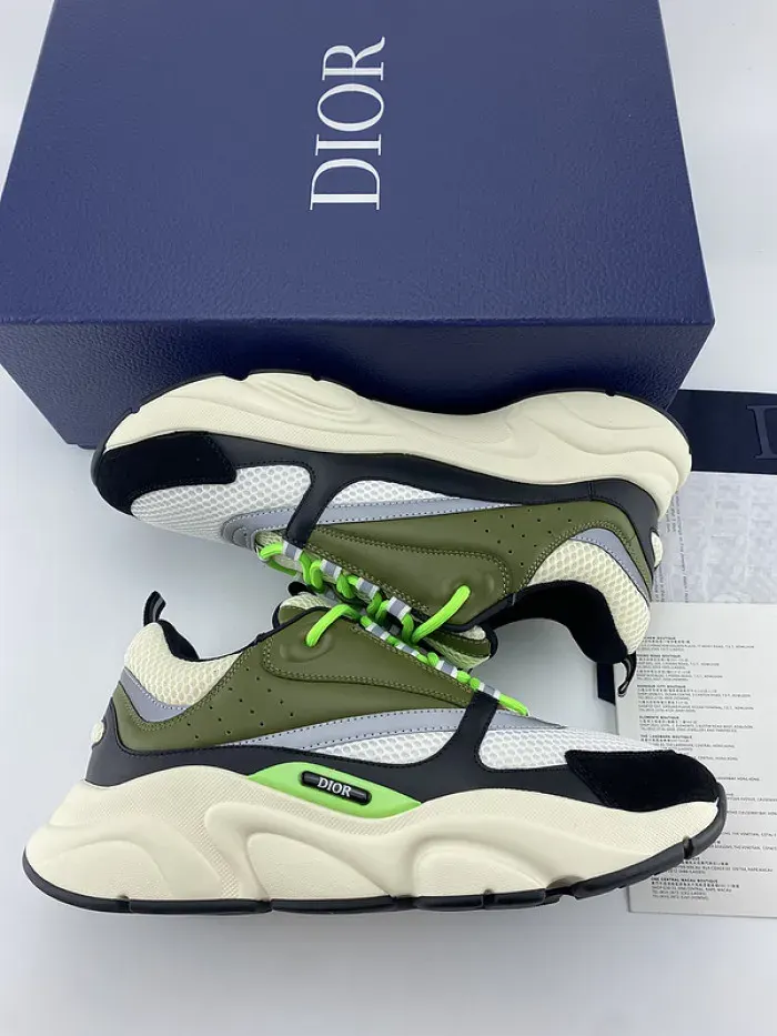 Dior Sneaker
