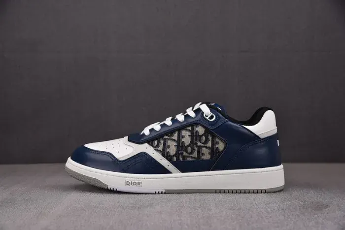 Dior B27 Low Sneaker