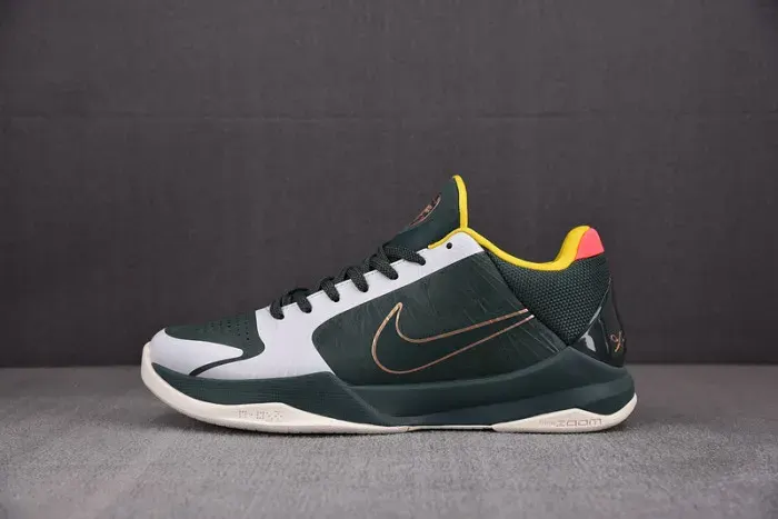Nike Kobe 5 Protro Eybl Girls (2020) Cd4991-300