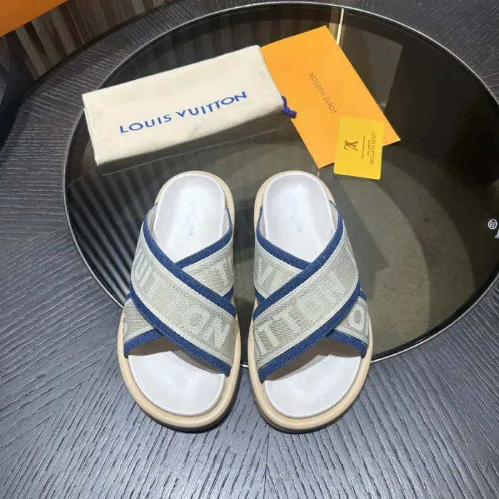 Louis Vuitton Sandal