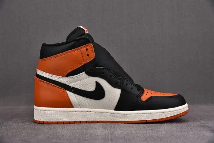 Air Jordan 1 Retro High Og “Shattered Backboard” Mens 555088-005, alternate view