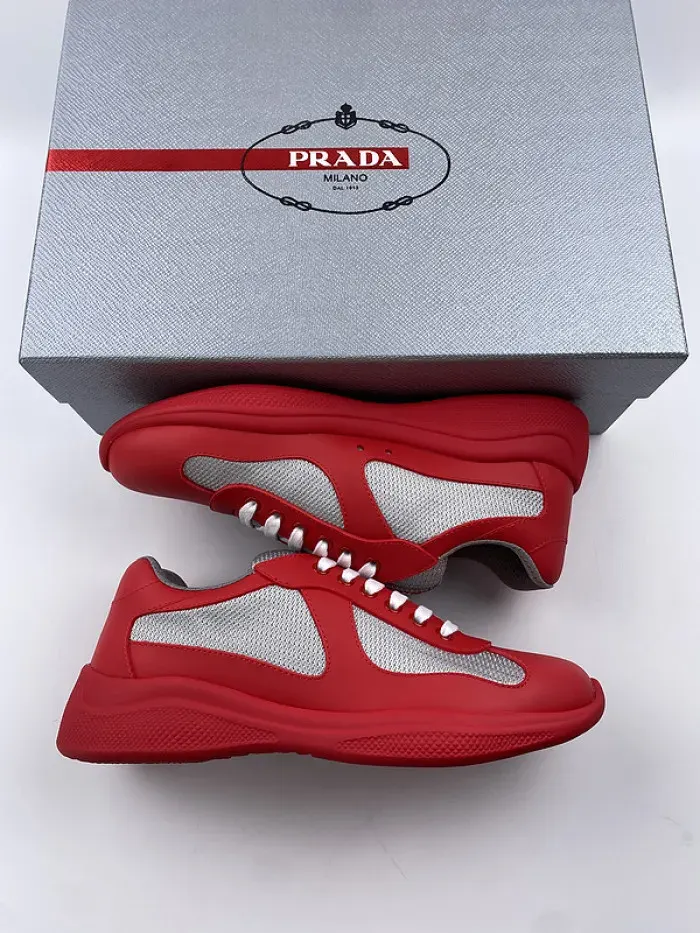 Prada Sneaker