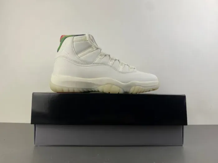 Air Jordan 11 Retro 285 Io8959-133, alternate view