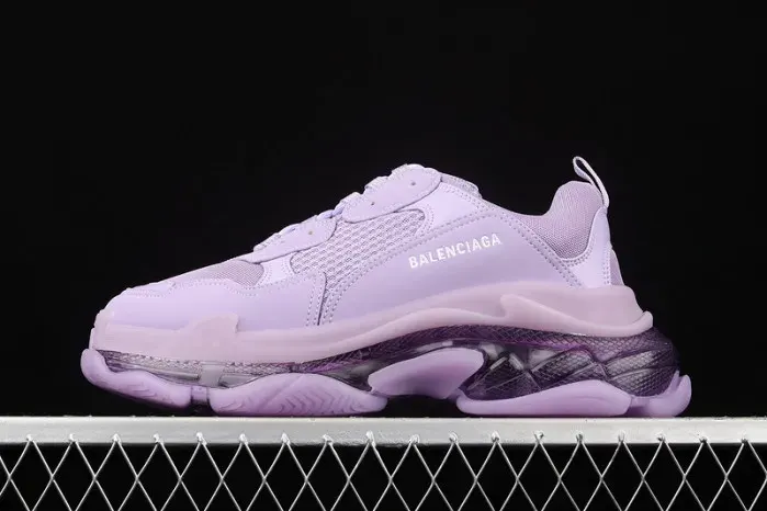 Balenciaga Triples
