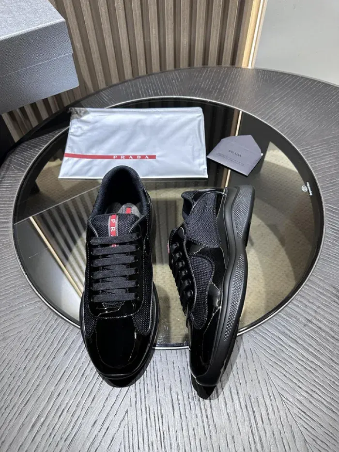 Prada Sneaker