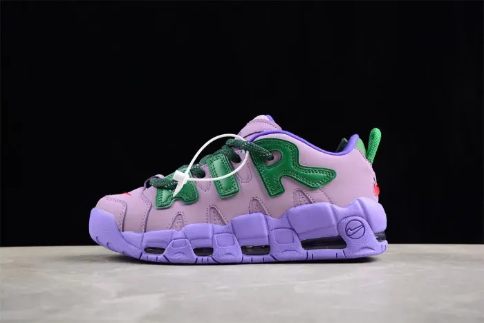 Ambush X Nike Air More Uptempo Low Lilac Fb1299-500