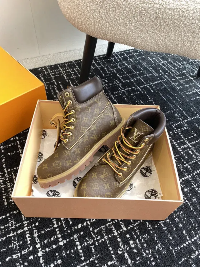 Louis Vuitton Boot