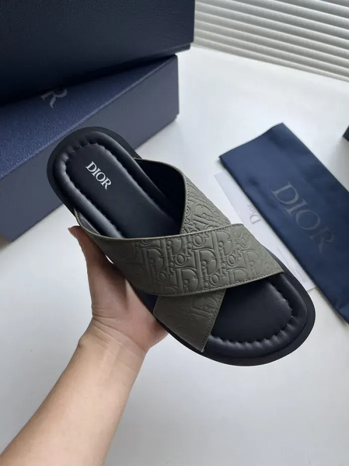 Dior Sandal, alternate view