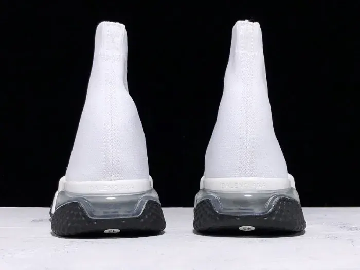 Balenciaga Speed Shoe, alternate view