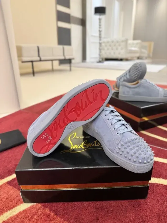 Cl Sneaker, alternate view