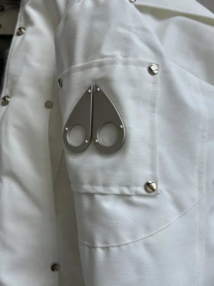 Moose Knuckles Jacket, alternate view