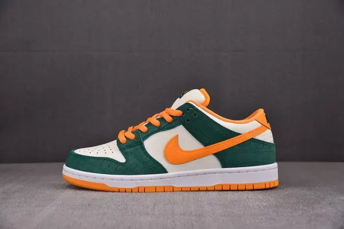 Nike Dunk Sb Low Pro “Legion Pine” 304292-383