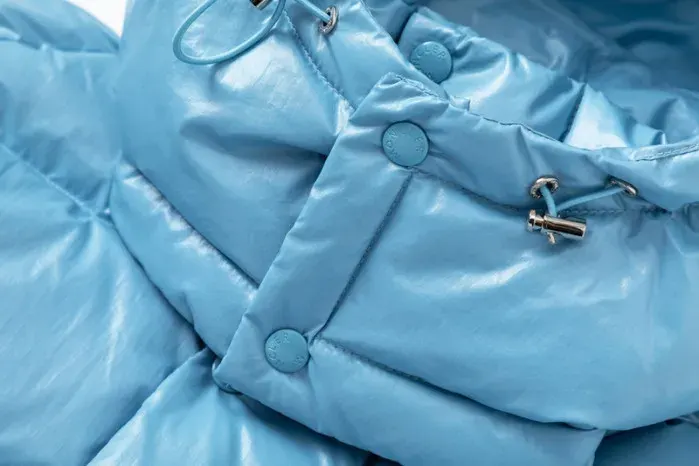 Moncler Down Jacket, alternate view