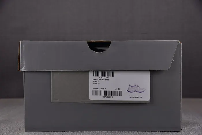 Balenciaga Sneaker, alternate view