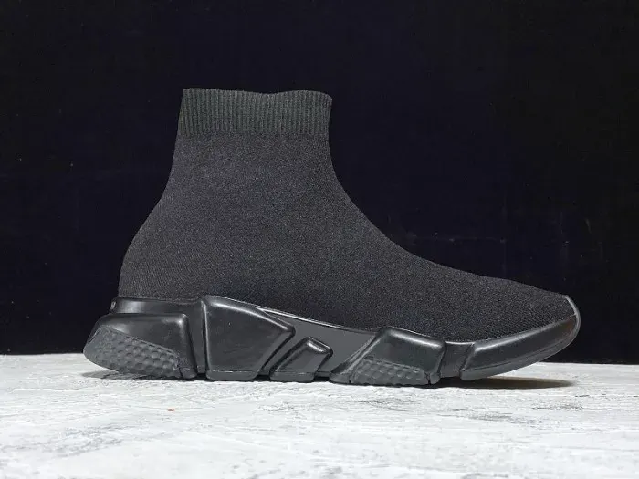 Balenciaga Speed Shoe, alternate view