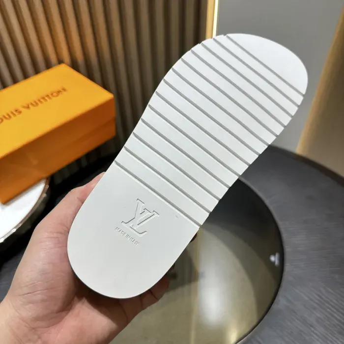 Louis Vuitton Sandal, alternate view