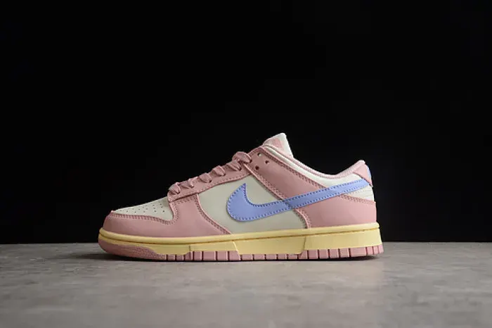 Nike Dunk Low Pink Oxf0Rd Dd1503-601