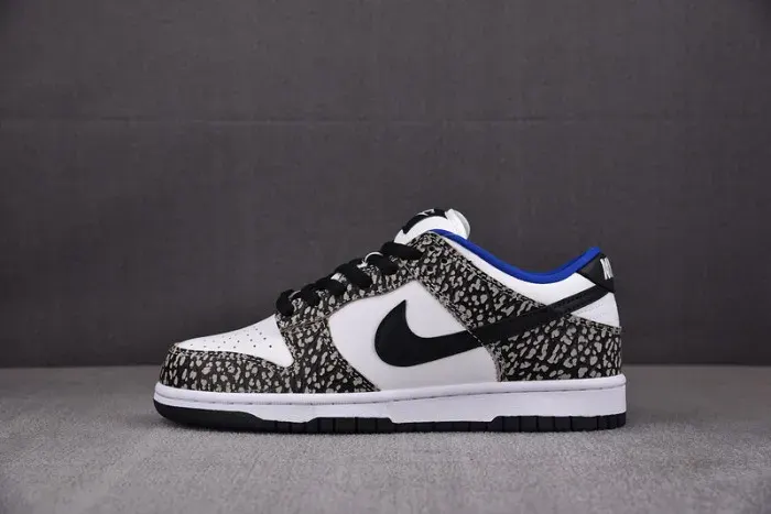 Nike Sb Dunk Low Pro 'White Cement' 304292-001