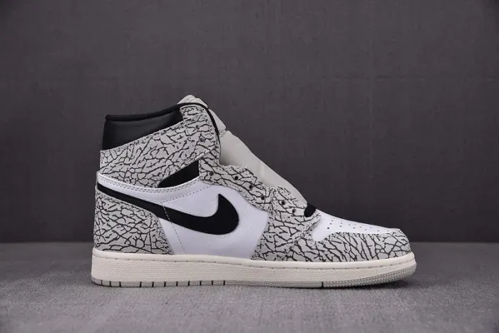 Nike Air Jordan 1 High Og “Elephant” Dz5485-052, alternate view